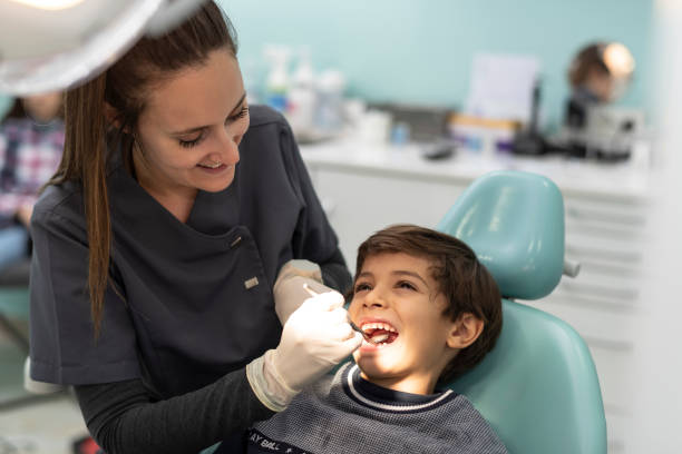 Best Urgent Care for Lost Fillings or Crowns in Stansberry Lake, WA