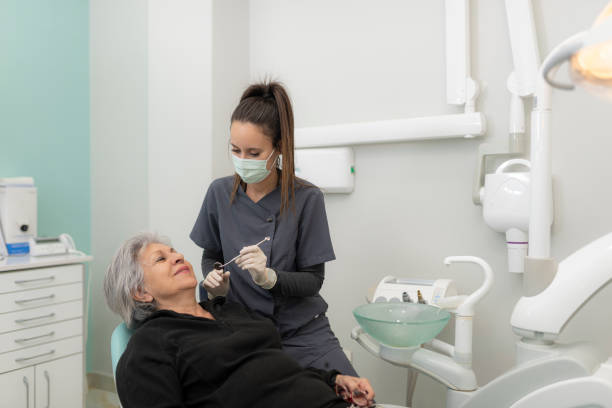 Best Emergency Denture Repair in Stansberry Lake, WA
