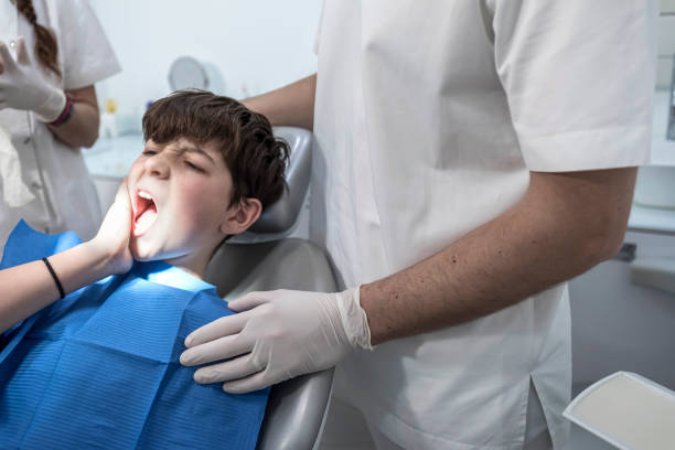Best Emergency Dental Care for Broken or Chipped Teeth in Stansberry Lake, WA