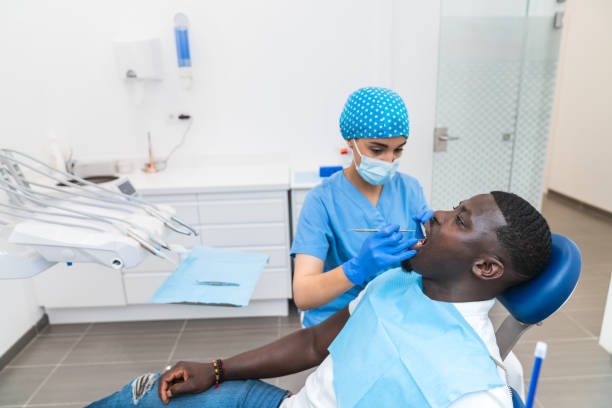 Best Emergency Treatment for Dental Infections or Abscesses in Stansberry Lake, WA